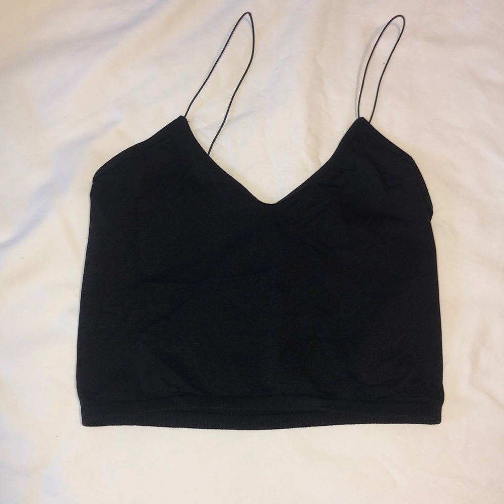 Free People Bralette sz S